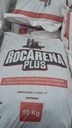 RocArena Plus - Saco de 50 Kg