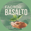 Factor Basalto - Fertilizante natural inorgánico - Saco 50Kg