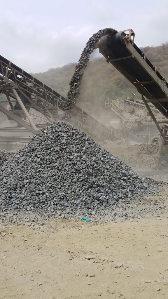 Piedra Filtrante Picoazá