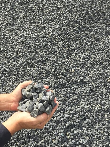 Piedra #6 Picoazá (ripio de 1/2)