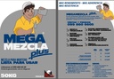 Megamezcla Plus