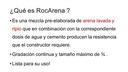 Rocarena Chorrillo