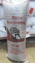Piedra Decorativa - Saco de 15 Kg