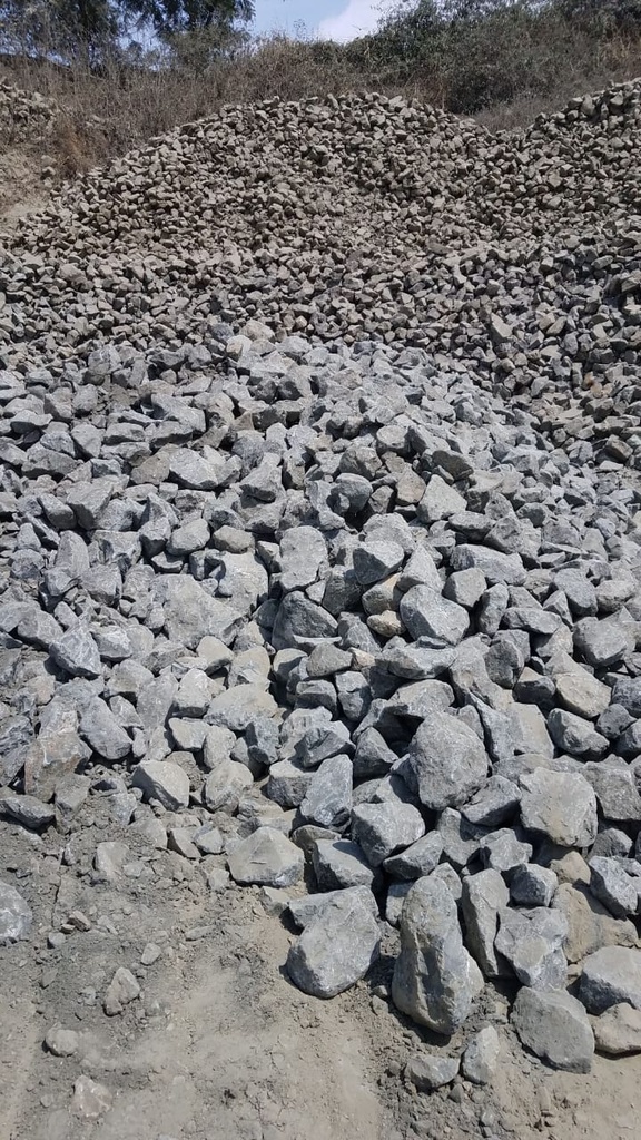 Piedra Bola relleno Picoazá