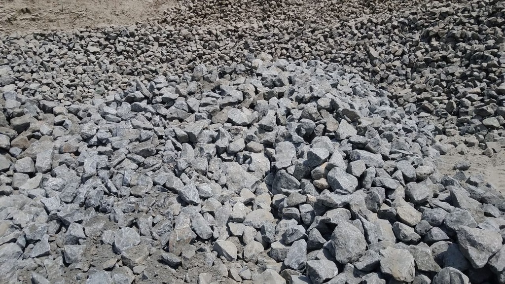 Piedra Bola relleno Picoazá