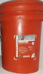 Super Plastificante Reductor de agua de alto poder 20Kg Megarok