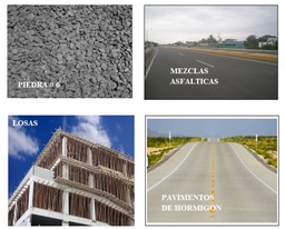 Piedra #6 Chorrillo (ripio de 1/2)