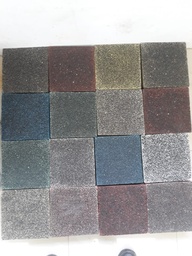 Roca Decorativa #3 - Saco de 15 Kg