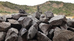 Piedra Bola seleccionada Picoazá