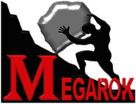 MEGAROK